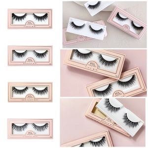 7 Pairs of House of Lashes Mini Lashes Bundle
